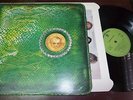 ALICE COOPER - Billion Dollar Babies, LP 12