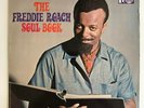 FREDDIE ROACH 'THE SOUL BOOK' PR 7490 TRANSATLANTIC LP SOUL JAZZ ORGAN