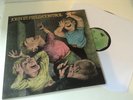 John St. Field *Control* LP 1975 Original  Movieplay  Rock Progresive POKORA NM