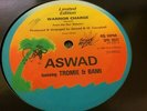 Aswad Warrior Charge Rare Original Roots UK 12