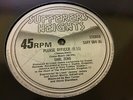 Earl Zero Please Officer Rare Original Roots UK 12