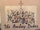 The Amboy Dukes Journey To The Center Of The Mind Lp 1968 Pressing Exc Con