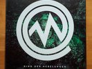 Marsimoto Ring der Nebelungen - Ltd. Green Box Edition