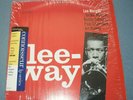 Lee-Way Lee Morgan Art Blakey Blue Note Records 180 Gram Limited Edition Album