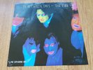 the cure- in between days  -7- japan  pressing-