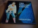 Rolling Stones – Terrifying  (1989) rare live 3 LP Euro  Box Not Tmoq NM
