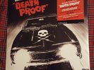 Death Proof soundtrack LP by Various Artists vinyl sealed brand new unopened