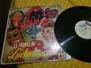 LUCHO MACEDO Y SU SONORA DE CARNAVAL ON SONUS  VENEZUELA GUARACHAS LP LISTEN