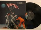 Canned Heat - Future Blues - 1970 Album LST-11002 (EX) Ultrasonic Clean