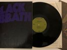 Black Sabbath - Master Of Reality - 1971 US 1st Press w/ POSTER BS 2562 (EX)