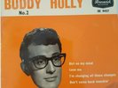 Buddy Holly ?– Buddy Holly No. 2 7