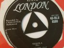 The Champs ?– Tequila 7