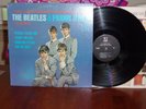 BEATLES RARE VEE JAY PRO 