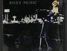 ROXY MUSIC: For Your Pleasure LP (shrink, '76 re) Rock & Pop