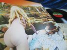 LED ZEPPELIN ?? HOUSES OF THE HOLY ?? LOOKS UNPLAYED MINT INKL. OIS LYRICS & OBI
