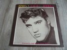 Elvis Presley - Radio Thrills 1970s USA LP MOON NOT TMOQ