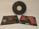 70s 90s Punk New Wave THE JAM live roxy Rare UK Test Pressing Vinyl LP + Artwork