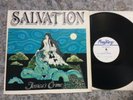 Salvation: Jessica’s Crime. Test Pressing & proof sleeve. Goth Sisters Of Mercy
