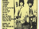 ROLLING STONES 1979 NEW BARBARIANS BARB WIRED TOUR MAY 2 LARGO MD LP not TMOQ