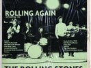 ROLLING STONES 1963-1965 ROLLING AGAIN STUDIO OUTTAKES + LIVE 63-65 LP not TMOQ