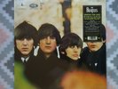 Beatles For Sale sealed stereo 180G LP