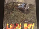 Phish Lawn Boy vinyl record. 1990 1st Edition Sealed Unopened Absolute A Go Go