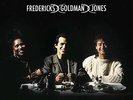 Fredericks Goldman J - Fredericks Goldman Jones [New Vinyl LP] Germany - Impo