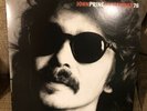 John Prine September 78 RSD 2015 LP 180 Gram Orange Wax Used Excellent Con