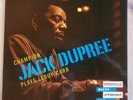 Champion Jack Dupree - Plays Leroy Carr 7