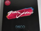 GRACE JONES DISCO 2015 VINYL 4 ALBUM SET PORTFOLIO FAME & MUSE 180g RECORDS *NEW