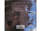 Nine Inch Nails 1989 Vinyl Record Head Like A Hole Rare Trent Reznor