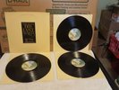 ORIGINAL 1978 THE BAND THE LAST WALTZ 3 LP SET WARNER BROS RECORDS MORE LISTED