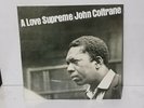 SEALED JOHN COLTRANE A LOVE SUPREME LP IMPULSE RECORDS GR-155