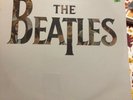 THE BEATLES 20 GREATEST HITS LP Sealed