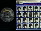 THE BEATLES A HARD DAY'S NIGHT EP 1964 1ST PRESSING GEP 8920