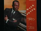 Hank Jones Trio-Plus Bobby Jaspar-Savoy 12087-MONO PROMO RARE