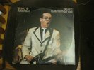 Elvis Costello & Friends Visit Washington (1979) vg / vg+ rare