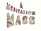 LP Yatha Sidhra A Meditation Mass DIE-CUT COVER GREEN BRAIN NEAR MINT Brain