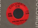 (Hear) 1965 April Young Soul Girl Group 45 (Gonna Make Him My Baby)