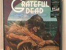 GRATEFUL DEAD Wake of the Flood LP 2018 FACTORY SEALED NEW remastered LTD ED