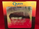 QUEEN The Miracle 1989 UK 7