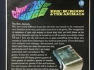 ERIC BURDON ANIMALS Winds Of Change RARE STEREO MGM UK Original VINYL LP 1967