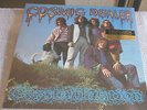 COSMIC DEALER - CRYSTALLIZATION 1970-73 DUTCH PROG HVY ROCK SEALED CV 180g 2-LP