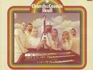 CHURCH OF THE COSMIC SKULL - Is Satan Real? - Vinyl (green vinyl LP)