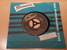 UDO JÜRGENS - JENNY(englische Version)/OH WHAT A FOOL - BRUNSWICK 12 902 - RAR