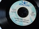 THE VIBRATING VIBRATIONS - SURPRISE PARTY FOR BABY / RIGHT ON BROTHER - NEPTUNE
