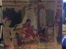 ANIMAL COLLECTIVE Feels 2xLP first press