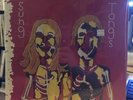 Animal Collective Sun Tongs 2xLP first press sealed