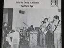 7‘‘ Single RAR Austro-Beat Magic 69 Sky break • Life is only a game (Timischl)