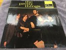 THE PRETTY THINGS - The Pretty Things - Fontana  687 341TL U.K. 1st Vg+